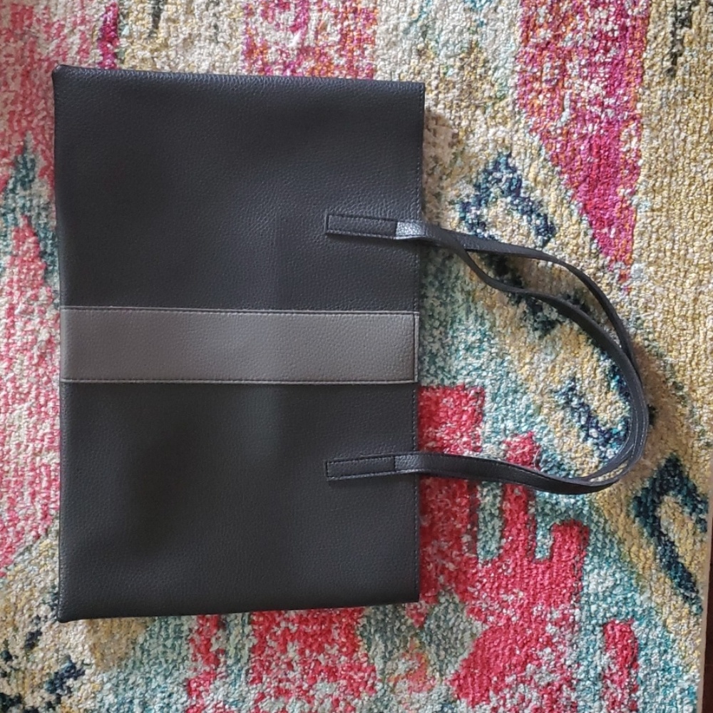Purse tote